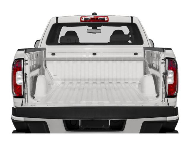 Used 2022 GMC Canyon Elevation Standard w/ Convenience Package AWD/4WD image 14