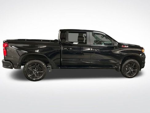 Certified 2022 Chevrolet Silverado 1500 RST image 7