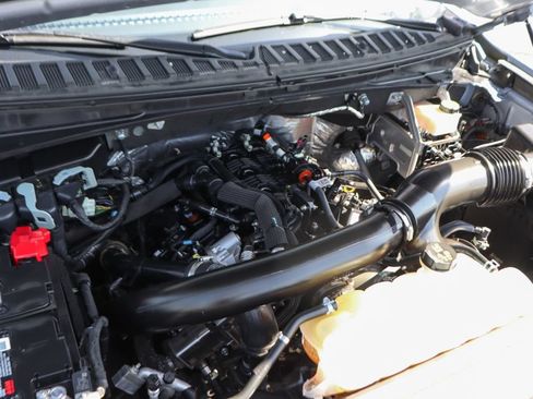 Used 2023 Lincoln Navigator L Black Label AWD/4WD image 15