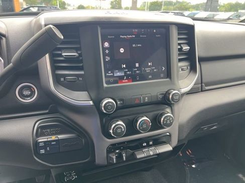 Used 2024 RAM 3500 Big Horn AWD/4WD image 15