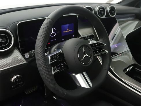 New 2026 Mercedes-Benz GLC 300 image 5