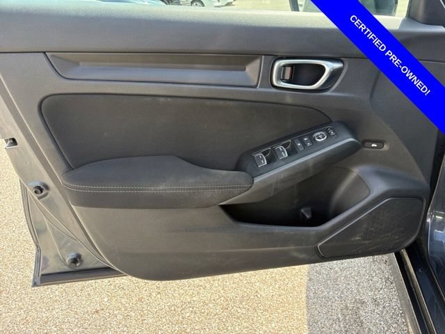 Certified 2023 Honda Civic Sport image 23