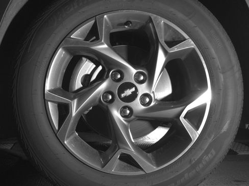 Used 2025 Chevrolet Trax LT w/ LT Convenience Package image 12