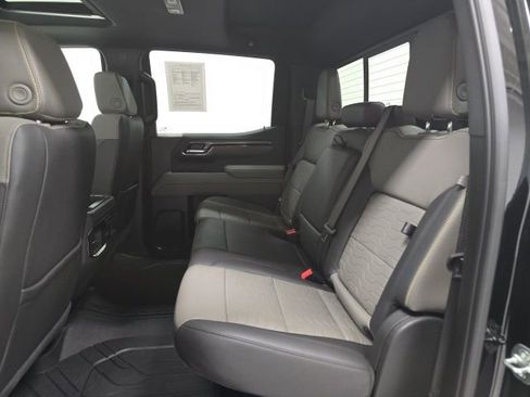 Certified 2025 Chevrolet Silverado 1500 ZR2 w/ Technology Package image 24