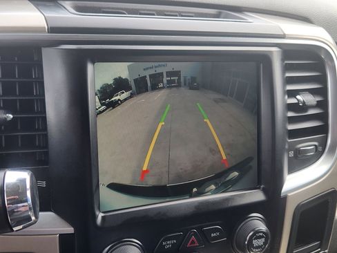 Used 2015 RAM 2500 Lone Star image 19