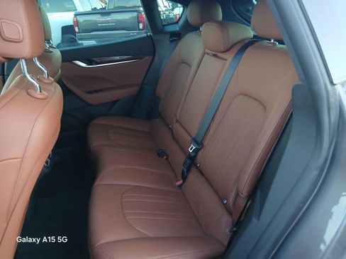 Used 2022 Maserati Levante Modena image 13