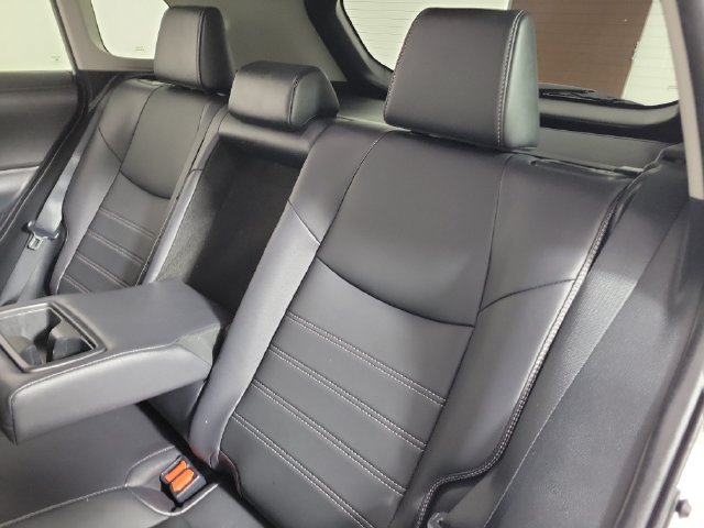 Used 2025 Toyota RAV4 XLE Premium w/ Weather Package FWD image 13