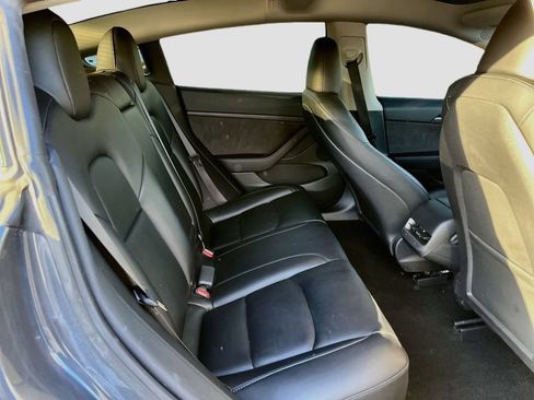 Used 2023 Tesla Model 3 Standard Range RWD image 26