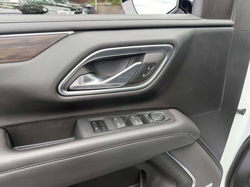 Certified 2023 Chevrolet Tahoe LT w/ LT Signature Plus Package AWD/4WD image 20