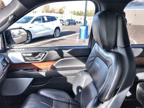 Used 2024 Lincoln Navigator L Reserve image 25