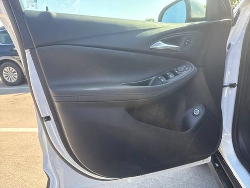 New 2026 Buick Encore GX Sport Touring w/ Advanced Technology Package AWD/4WD image 12