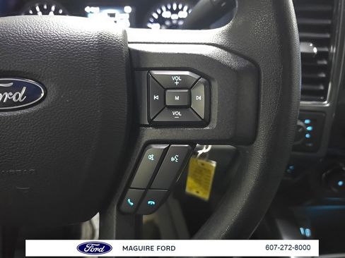 Used 2020 Ford F250 XLT w/ XLT Value Package image 23