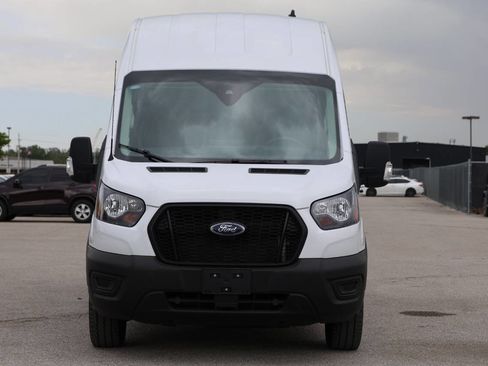 Used 2024 Ford Transit 250 148 High Roof w/ Load Area Protection Package RWD image 2
