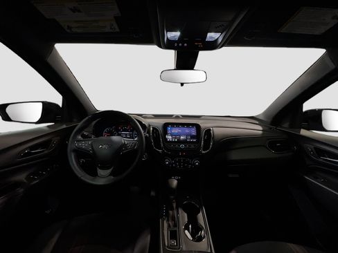 Used 2024 Chevrolet Equinox RS FWD image 15