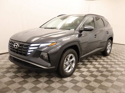 Used 2023 Hyundai Tucson SEL