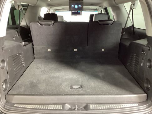 Used 2020 GMC Yukon XL Denali w/ Open Road Package image 35