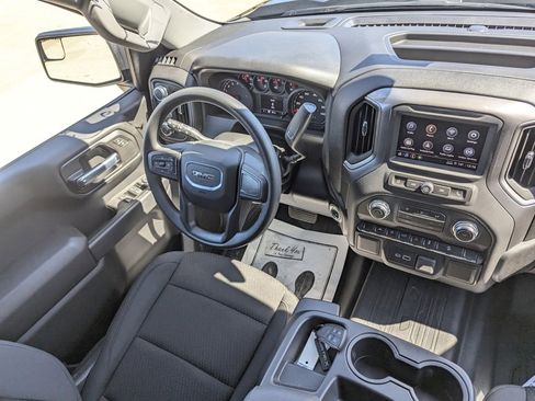 New 2026 GMC Sierra 1500 Pro w/ Graphite Edition image 19