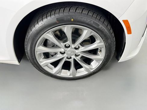 Used 2024 Cadillac CT5 Premium Luxury w/ Climate Package AWD/4WD image 38