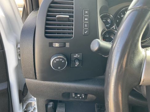 Used 2011 Chevrolet Silverado 3500 LT w/ Interior Plus Package image 17