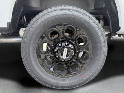 New 2026 Ford F250 XLT w/ XLT Premium Package AWD/4WD image 8