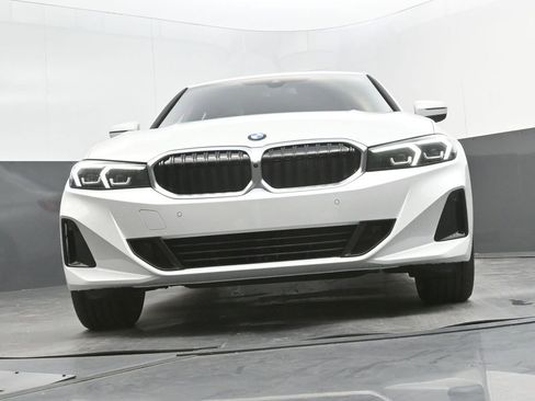 New 2026 BMW 330i Sedan w/ Premium Package RWD image 49