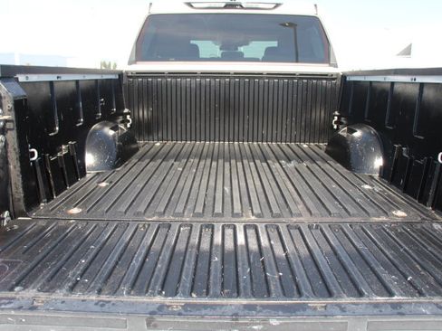 Used 2023 Toyota Tundra SR5 w/ TRD Off-Road Package AWD/4WD image 15