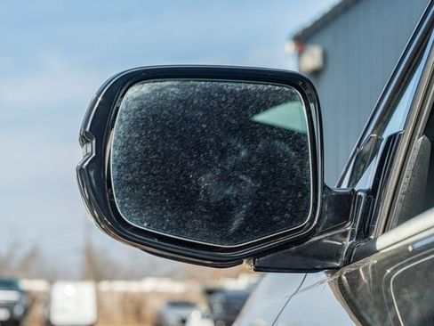 Used 2022 Honda Ridgeline Black Edition image 11