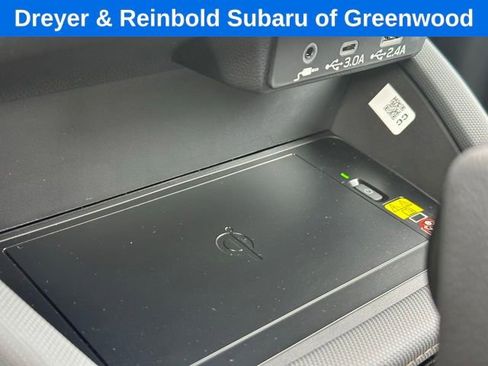 New 2026 Subaru Forester Touring image 20