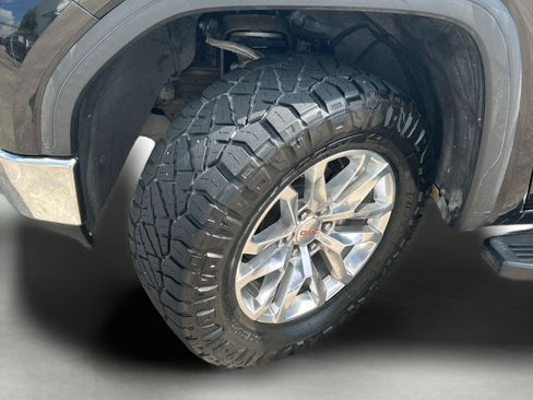 Used 2021 GMC Sierra 1500 SLT RWD image 29