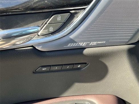 Certified 2023 Cadillac XT6 Premium Luxury image 88