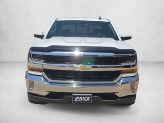 Used 2018 Chevrolet Silverado 1500 LT w/ Texas Edition RWD video 2