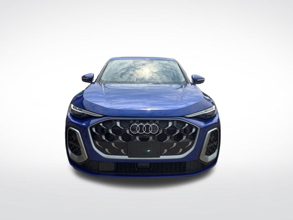 New 2026 Audi Q5 Premium Plus AWD/4WD image 9