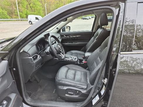 Used 2019 MAZDA CX-5 Grand Touring AWD/4WD image 15