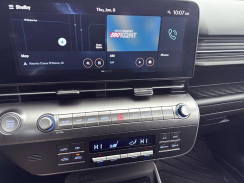 Used 2025 Hyundai Kona SEL image 26