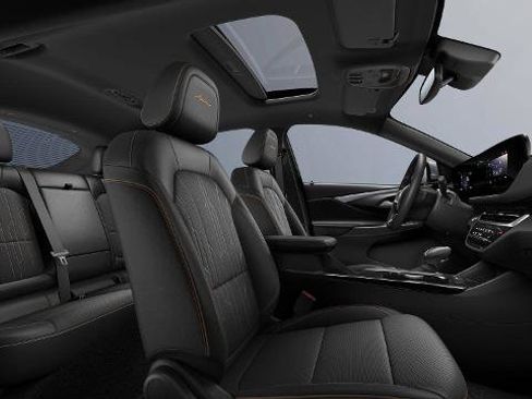 New 2026 Buick Envista Avenir image 9