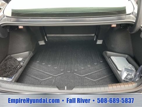 Used 2023 Hyundai Sonata SEL w/ Cargo Package FWD image 6