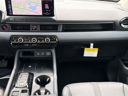 New 2026 Honda Passport RTL image 22