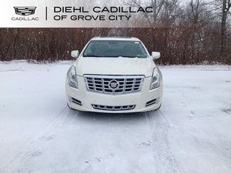 Used 2014 Cadillac XTS Luxury w/ Driver Awareness Package video 2