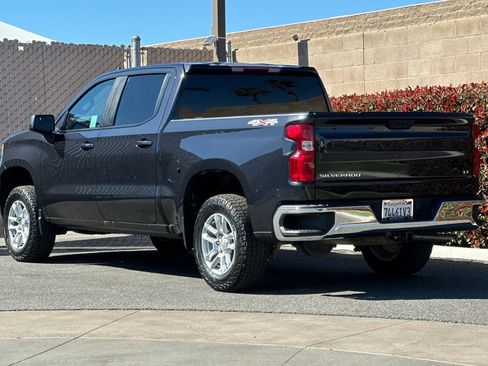 Certified 2023 Chevrolet Silverado 1500 LT image 6