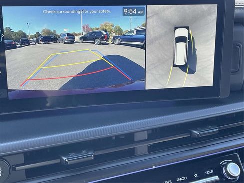 Used 2025 Hyundai Santa Fe Calligraphy image 23