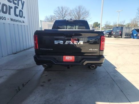 New 2026 RAM 1500 Tungsten image 27