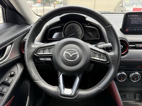 Used 2018 MAZDA CX-3 Touring w/ Preferred Equipment Package FWD image 13