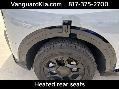 Used 2027 Kia Telluride SX Prestige X-Pro AWD/4WD image 22