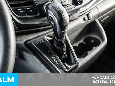 Used 2023 Ford Transit 250 Medium Roof AWD image 33