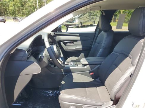 New 2026 MAZDA CX-5 Select AWD/4WD image 11