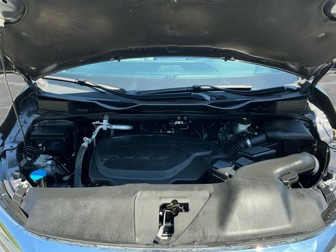 Used 2023 Honda Odyssey EX-L image 18