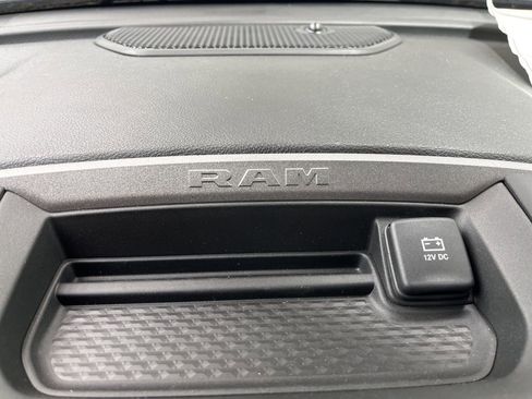 New 2026 RAM 3500 Tradesman image 13