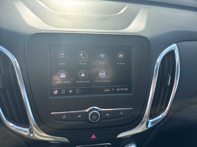 Used 2021 Chevrolet Equinox LT AWD/4WD image 20