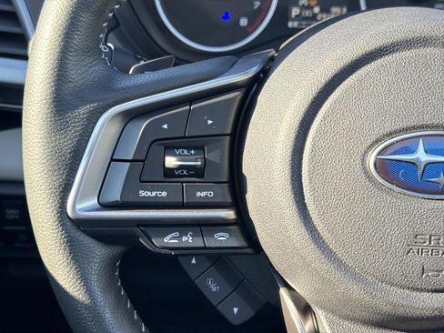 Used 2023 Subaru Forester Limited image 10