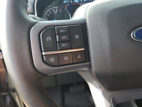 Certified 2023 Ford F150 XLT w/ Equipment Group 302A High AWD/4WD image 28